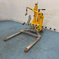 Syclone Attco Sky Hook image 1